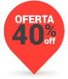 40 OFF