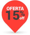 15 OFF