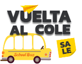Vuelta Al Cole